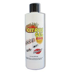 CTi-Pro's Choice Pros Choice Amazing Citrus Gel (Ea)