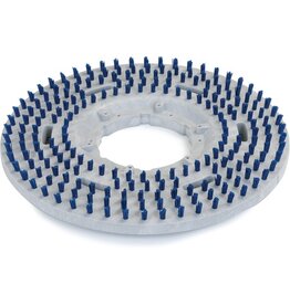 CleanHub Colortech™ Short Trim Pad Driver 17" - Blue