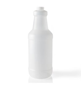 CleanHub Bottle - Plastic 32oz