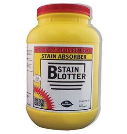 CTi-Pro's Choice Pros Choice Stain Blotter Powder - (27 Oz)