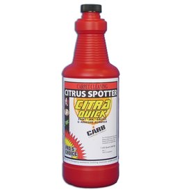 CTi-Pro's Choice Pros Choice Citra Quick C.A.R.B - 1 Quart