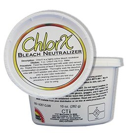 CTi-Pro's Choice Pros Choice Chlor X (10oz tub)