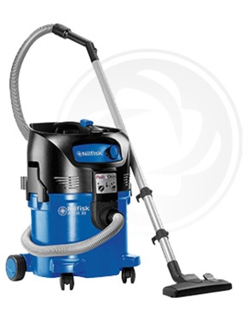 Hydramaster User-friendly, compact and reliable