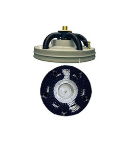 Hydramaster BRUSH- DYNASCRUB RX20 LIGH