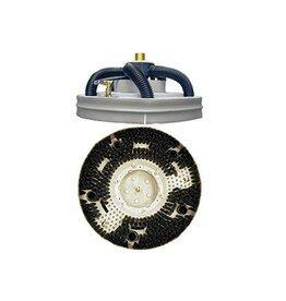 Hydramaster BRUSH- STRATA-GRIT RX20 HEAV