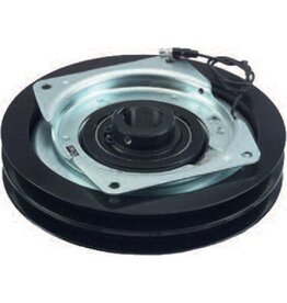 Hydramaster Clutch, Water Pump Titan 575