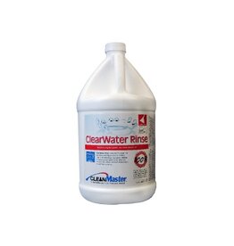 Hydramaster ClearWater Rinse - 1 Gallon
