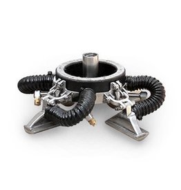 MYTEE Flexstar™ Cleaning Head for T-REX 6 vacuum heads, 15”