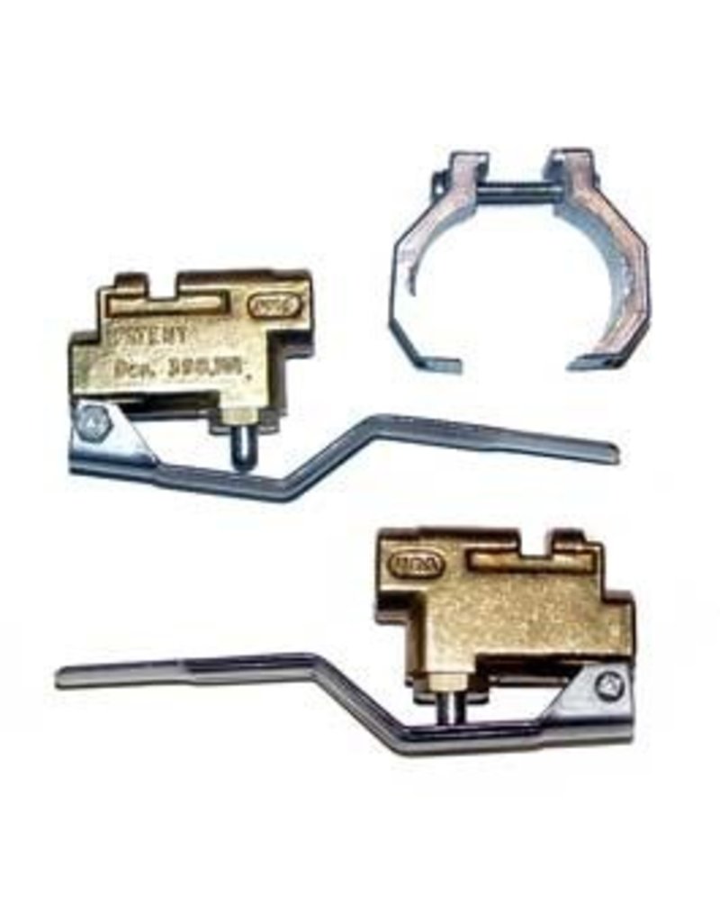 Production Metal Forming
