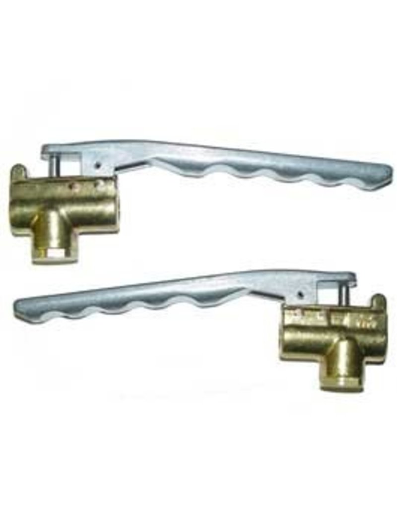 Production Metal Forming