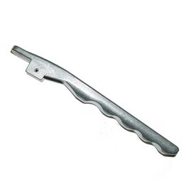 Production Metal Forming Valve handle, cast aluminum for V800,V300 or V2P