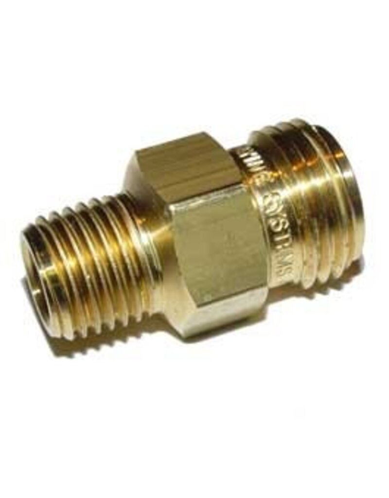 Spraying Systems