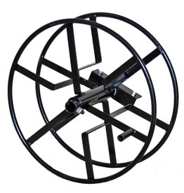 ROKAN ROKAN - SOLUTION REEL, 23" (FITS 450' OF 1/4" SOL OR 150' OF 5/8"" GH)