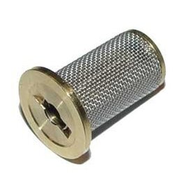 Spraying Systems Strainer Check Valve - Brass