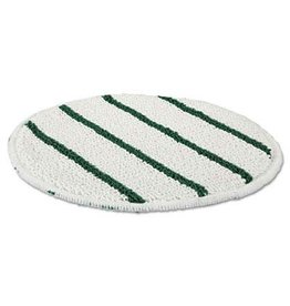 Bonnet - 19" SpeedTrek Green Stripe