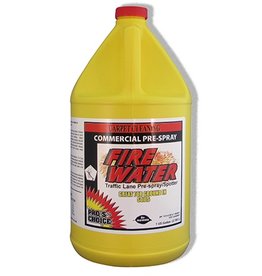 CTi-Pro's Choice Pros Choice Firewater MAX - (1 Gallon)