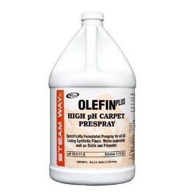 Steamway International Steamway® Olefin Plus TLC, 1 Gallon