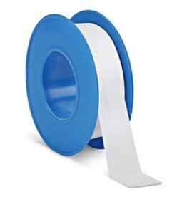 CleanHub TEFLON TAPE 1/2" X 520"