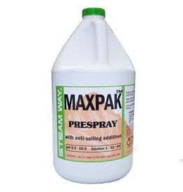 Steamway International Steamway® MaxPak, 1 Gallon