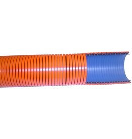 Hydramaster HOSE 2 X 50 VAC ORANGE