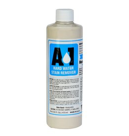 TITAN LABORATORIES TiTaN® Hardwater Stain Remover - 1 Pint