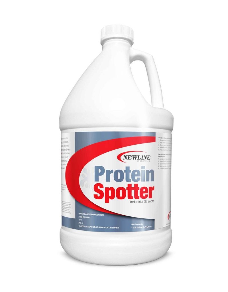 Newline Industries Protein Spotter | Premium Protein Spotter