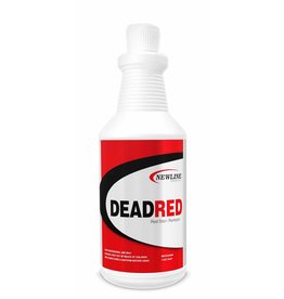 Newline Industries Newline® Dead Red 1 Quart