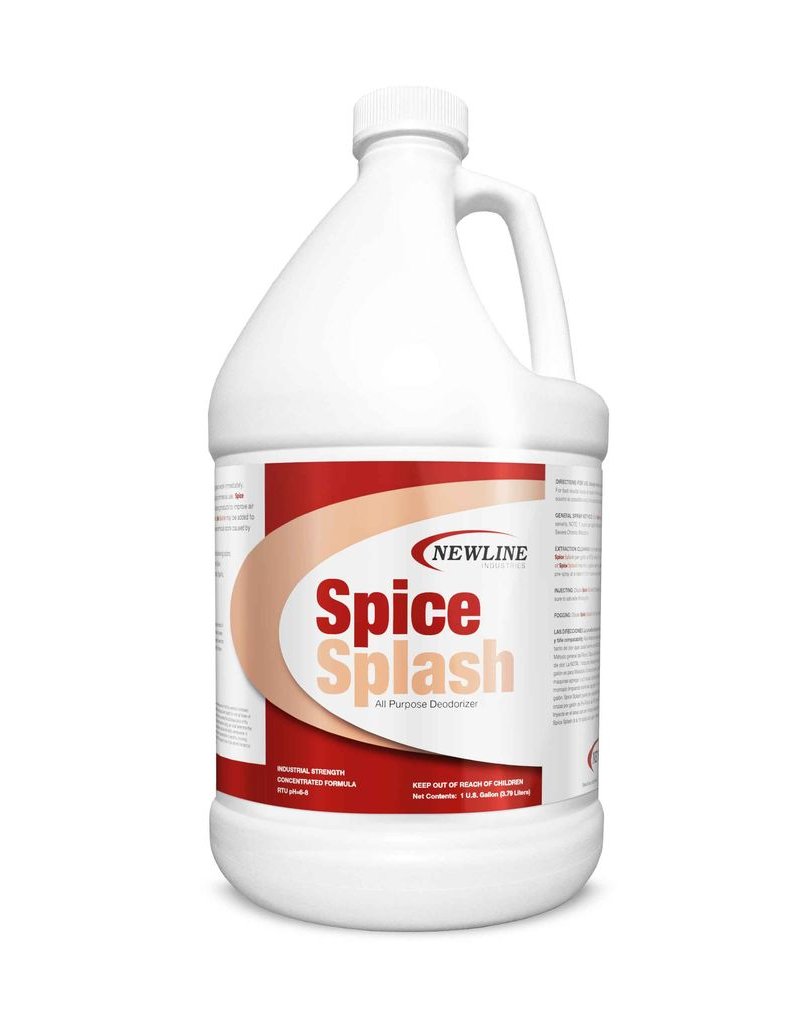 Newline Industries Spice Splash | Deodorizer