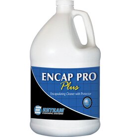 Esteam Esteam® Encap Pro Plus - Case, 4 Gallons