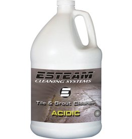 Esteam Esteam® Tile & Grout Acid Cleaner - 1 Gallon