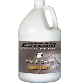Esteam Esteam® Tile & Grout Sealer - 1 Gallon