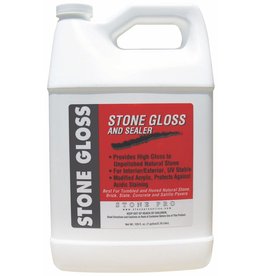 StonePro Stone Gloss (WB) 1 Gallon