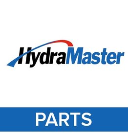 Hydramaster NIPPLE 2 CLOSE BLACK STEEL