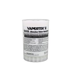 Vaportek Vaportek - S.O.S. (Smoke Odor Solution) Cartridge