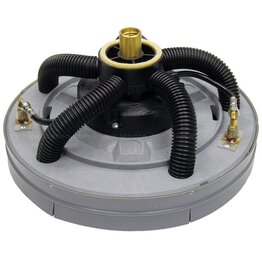 Hydramaster RX-20 Hard Floor Attachment (MD)