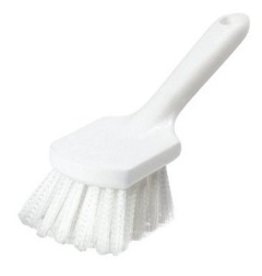 Brush, Carpet Utility (White)