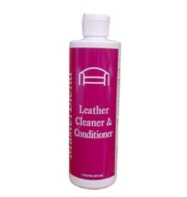 * DISCONTINUED * MasterBlend Leather Cleaner - 1 Pint