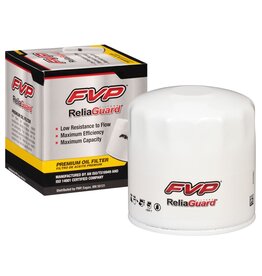 CleanHub Oil Filter, STANDARD Length