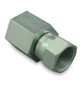 Production Metal Forming DEAD STOP - 1/4" SWIVEL USED ON PMF STAIR TOOL