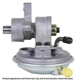 Hydramaster PUMP AIR - NEW STYLE