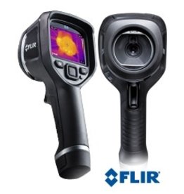 Flir FLIR E8 IR Camera w/MSX and WiFi 320 x 240 Resolution/9Hz