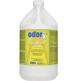 Pro Restore OdorX® Thermo 55 Citrus - 1 Gallon