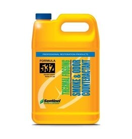 Sentinel Products INC. Sentinel 532 Thermal Fogging Odor Counteractant - 1 Gallon