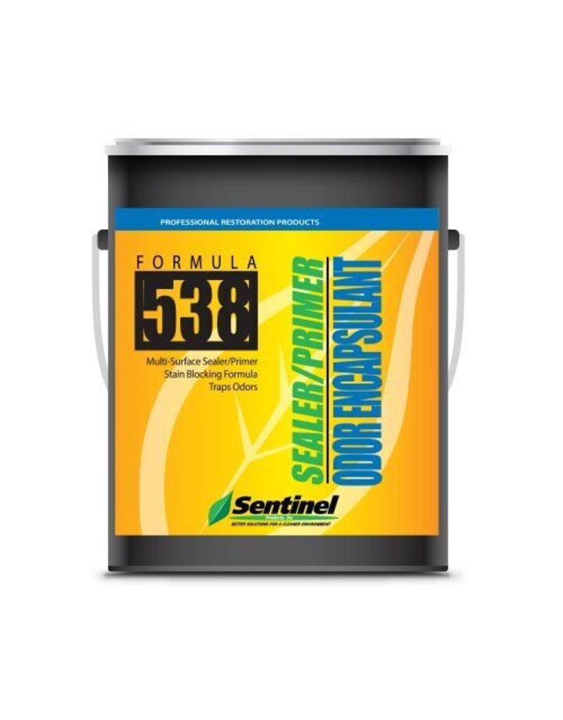 Sentinel Products INC.