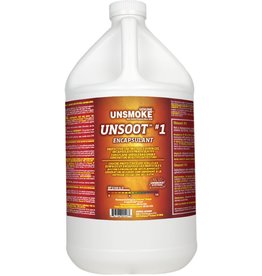 Pro Restore Unsmoke® Unsoot #1 Encap - 1 Gallon