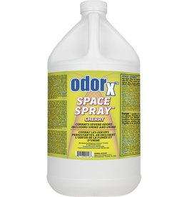 Pro Restore OdorX® Space Spray Cherry - 1 Gallon