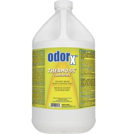 Pro Restore OdorX® Thermo 55 Tabac Attack - 1 Gallon