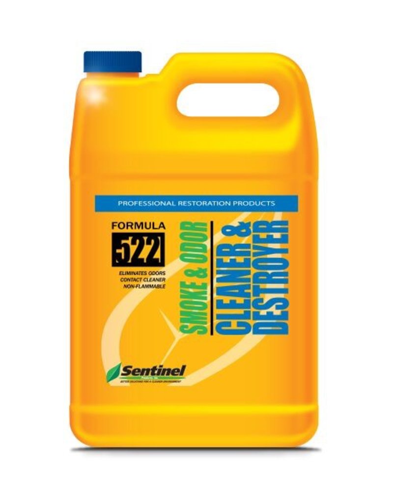 Sentinel Products INC.