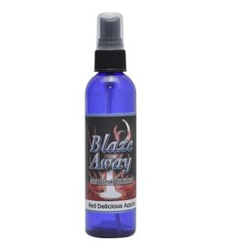 AROMA COUNTRY Blaze Away - Red Delicious Apple - 4oz Bottle