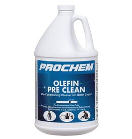 Prochem Prochem Olefin Pre Clean 1 Gallon